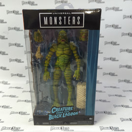 Jada Toys Universal Monsters Creature from the Black Lagoon