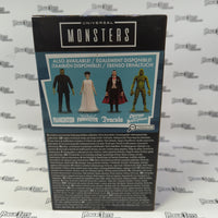 Jada Toys Universal Monsters Creature from the Black Lagoon