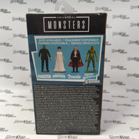 Jada Toys Universal Monsters Frankenstein