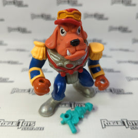 Hasbro Bucky O' Hare Commander Dogstar