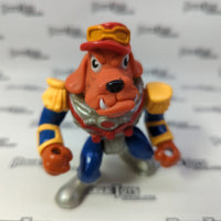 Hasbro Bucky O' Hare Commander Dogstar