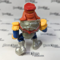 Hasbro Bucky O' Hare Commander Dogstar