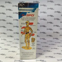 MPC Star Wars C-3PO Model Kit (Sealed)