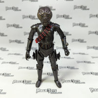 Hasbro Star Wars The Black Series 1-JAC