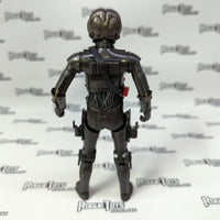 Hasbro Star Wars The Black Series 1-JAC