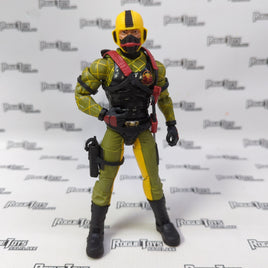 Hasbro G.I. Joe Classified Series Python Patrol Copperhead