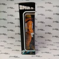 Figures Toys Company Space 1999 Alan Carter in Space Suit