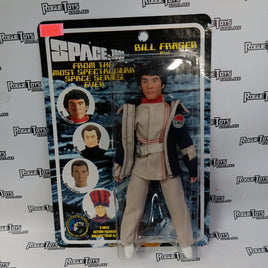 Figures Toys Company Space 1999 Bill Fraser