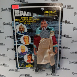 Figures Toys Company Space 1999 Mentor