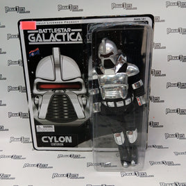Bif Bang Pow! Battlestar Galactica Cylon Centurion