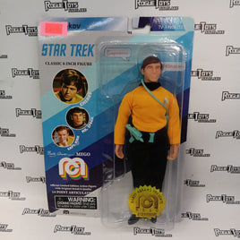 Mego TV Favorites Star Trek Chekov