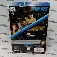 Mego TV Favorites Star Trek Chekov