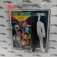 Diamond Select Star Trek Retro Cloth Cheron