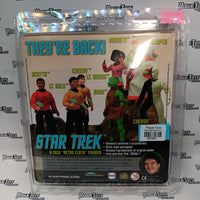 Diamond Select Star Trek Retro Cloth Cheron