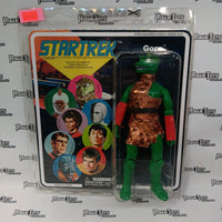 Diamond Select Star Trek Retro Cloth Gorn