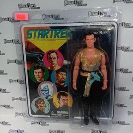 Diamond Select Star Trek Retro Cloth Mirror Kirk