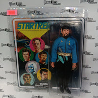 Diamond Select Star Trek Retro Cloth Mirror Spock