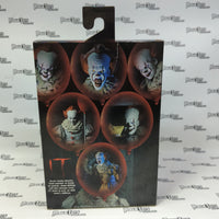 NECA It Ultimate Pennywise the Clown