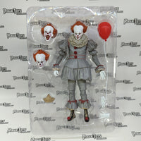 NECA It Ultimate Pennywise the Clown
