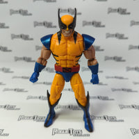Hasbro Marvel Legends Series Wolverine (Apocalypse BAF Wave)