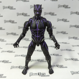Hasbro Marvel Legends Series Black Panther (M'Baku BAF Wave)
