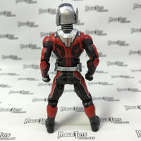 Hasbro Marvel Legends Series Ant-Man & The Wasp Set (Cull Obsidian BAF Wave)