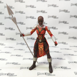 Hasbro Marvel Legends Series Dora Milaje (M'Baku BAF Wave)