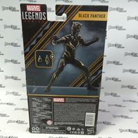 Hasbro Marvel Legends Series Wakanda Forever Black Panther