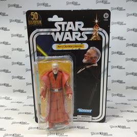 Hasbro Star Wars The Black Series Lucasfilm 50th Anniversary Ben (Obi-Wan) Kenobi