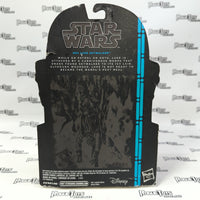 Hasbro Star Wars The Black Series Luke Skywalker (Hoth)