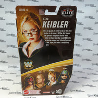 Mattel WWE Elite Collection Legends Series 15 Stacy Keibler