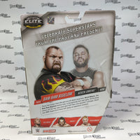 Mattel WWE Elite Collection Then Now Forever Bam Bam Bigelow