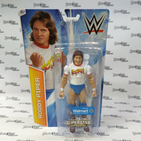 Mattel WWE Basic Collection Superstar Entrances Roddy Piper