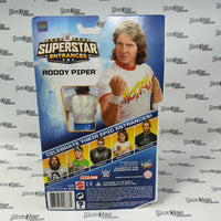 Mattel WWE Basic Collection Superstar Entrances Roddy Piper