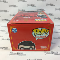 Funko POP! Heroes DC Robin (Chase Edition) 377