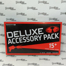 McFarlane Toys Deluxe Accessory Pack