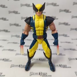 Hasbro Marvel Legends Series Wolverine (Bonebreaker BAF Wave)