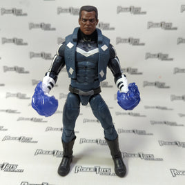 Hasbro Marvel Legends Series Blue Marvel (Controller BAF Wave)