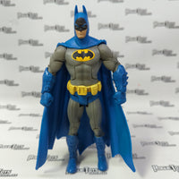 Mattel Batman Legacy Arkham City Batman (Toys R Us Exclusive)