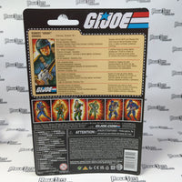 Hasbro G.I. Joe Retro Collection Robert "Grunt" Graves