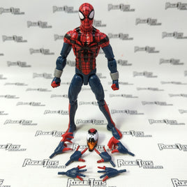 Hasbro Marvel Legends Series Ben Reilly Spider-Man (Absorbing Man BAF Wave)