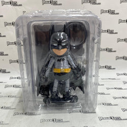 Justice League Unlimited Batman Hybrid Metal Figuration Figure - Rogue Toys