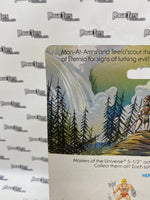 Vintage MOTU Man-At-Arms