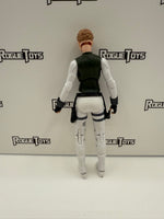 Hasbro Marvel Legends Crimson Dynamo BAF Wave Black Widow Yelena Belova