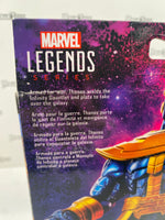 Hasbro Marvel Legends Thanos (Walmart Exclusive)