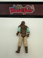 Kenner Star Wars: Return of the Jedi Weequay Skiff Guard