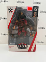 Mattel WWE Elite Collection Series 66 Harper