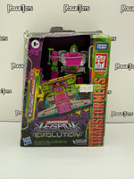Hasbro Transformers Legacy Evolution Deluxe Class G2 Universe Autobot Mirage