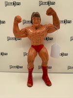 LJN WWF Wrestling Superstars Series 2 Mr. Wonderful