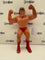 LJN WWF Wrestling Superstars Series 2 Mr. Wonderful